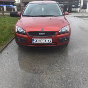 ford focus 1.6 TDCi moguća zamjena