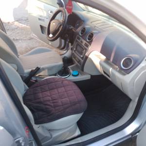 Ford fusion 1.6 tdci