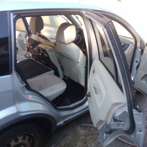 Ford fusion 1.6 tdci