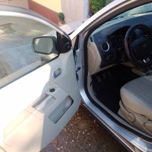 Ford fusion 1.6 tdci