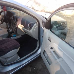 Ford fusion 1.6 tdci