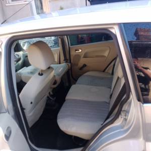 Ford fusion 1.6 tdci