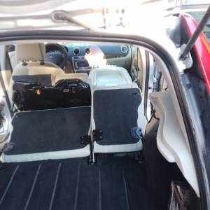 Ford fusion 1.6 tdci