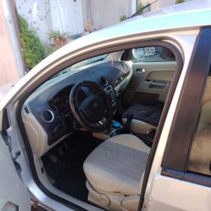 Ford fusion 1.6 tdci