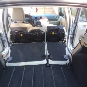 Ford fusion 1.6 tdci