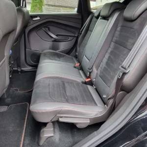 Ford Kuga 2,0 TDCi ST-Line, 150KS