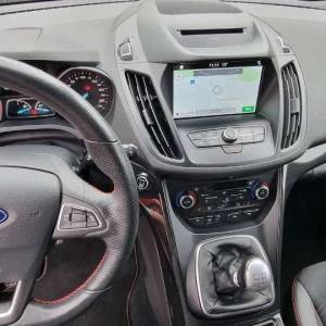 Ford Kuga 2,0 TDCi ST-Line, 150KS