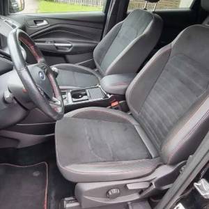 Ford Kuga 2,0 TDCi ST-Line, 150KS