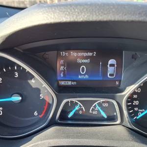 Ford Kuga 2,0 TDCi ST-Line, 150KS