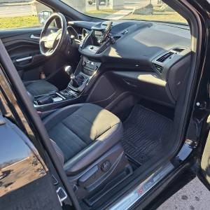 Ford Kuga 2,0 TDCi ST-Line, 150KS