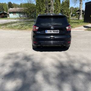 Ford Kuga 2,0 TDCi ST-Line, 150KS