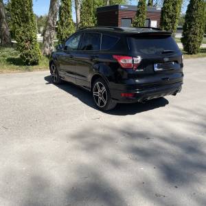 Ford Kuga 2,0 TDCi ST-Line, 150KS