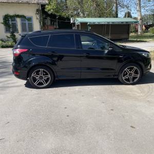 Ford Kuga 2,0 TDCi ST-Line, 150KS
