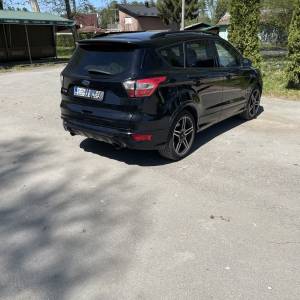 Ford Kuga 2,0 TDCi ST-Line, 150KS
