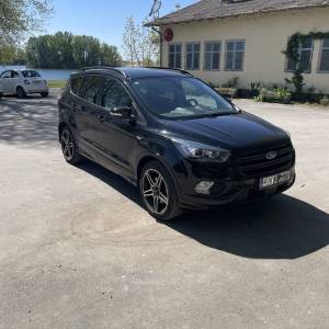 Ford Kuga 2,0 TDCi ST-Line, 150KS