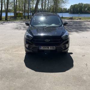 Ford Kuga 2,0 TDCi ST-Line, 150KS