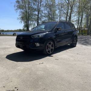 Ford Kuga 2,0 TDCi ST-Line, 150KS