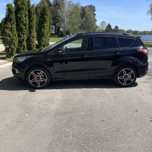 Ford Kuga 2,0 TDCi ST-Line, 150KS