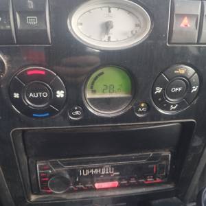 Ford Mondeo 2.0 TDCi automatik/manual