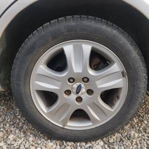 Ford Mondeo 2.0 TDCi automatik/manual