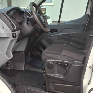 FORD TRANSIT 2.2 TDCI