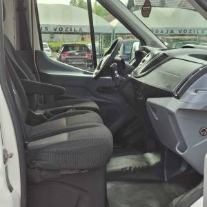 FORD TRANSIT 2.2 TDCI