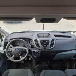 FORD TRANSIT 2.2 TDCI