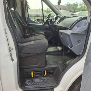 FORD TRANSIT 2.2 TDCI