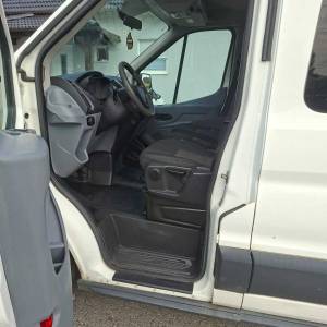 FORD TRANSIT 2.2 TDCI