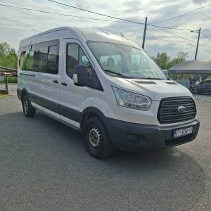 FORD TRANSIT 2.2 TDCI
