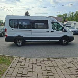 FORD TRANSIT 2.2 TDCI