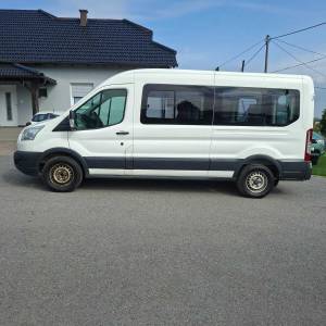 FORD TRANSIT 2.2 TDCI