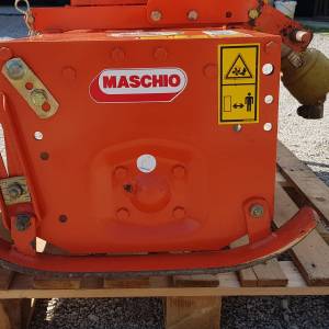 Freza MASCHIO L 125