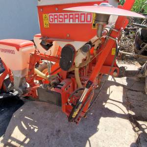 Gaspardo sijacica za kukuruz