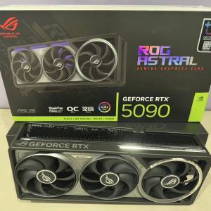 GEFORCE RTX 4090, RTX 4080 Super, GeForce RTX 5090, RTX 5080, RTX 5070
