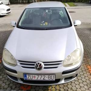 Golf 5