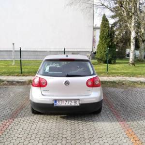 Golf 5