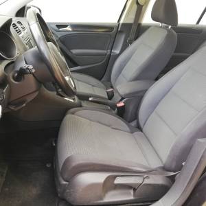 Golf 6 1.6 automatik, diesel