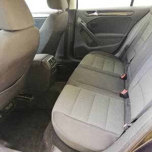 Golf 6 1.6 automatik, diesel