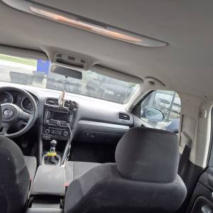 GOLF 6 1,6 TDI KARAVAN