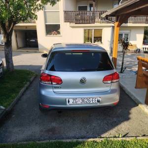 Golf 6
