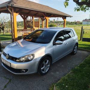Golf 6