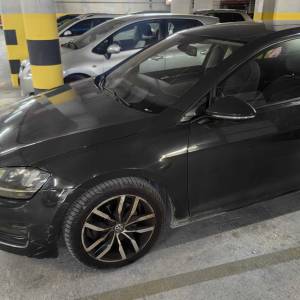 Golf 7 Highline 2.0 TDI