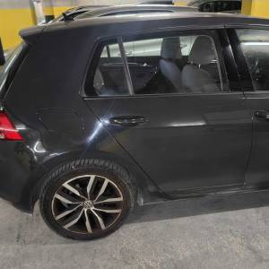 Golf 7 Highline 2.0 TDI