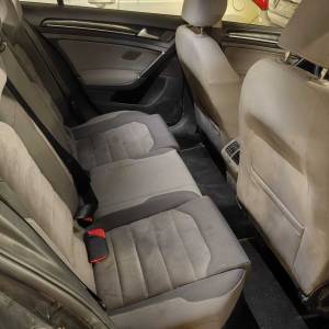 Golf 7 Highline 2.0 TDI