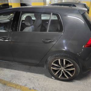 Golf 7 Highline 2.0 TDI