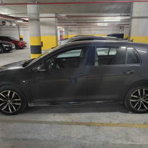 Golf 7 Highline 2.0 TDI