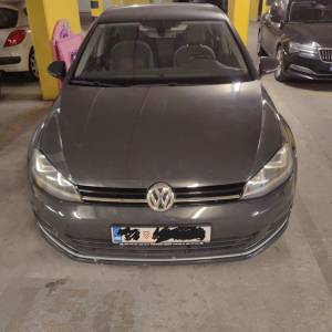 Golf 7 Highline 2.0 TDI