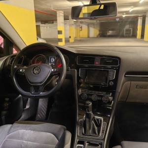 Golf 7 Highline 2.0 TDI