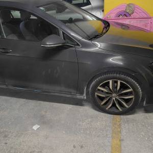Golf 7 Highline 2.0 TDI